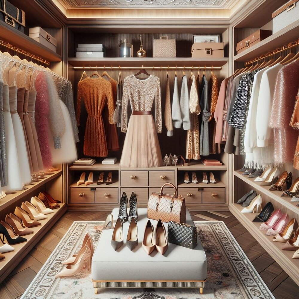 Meet your Posher, Lenee